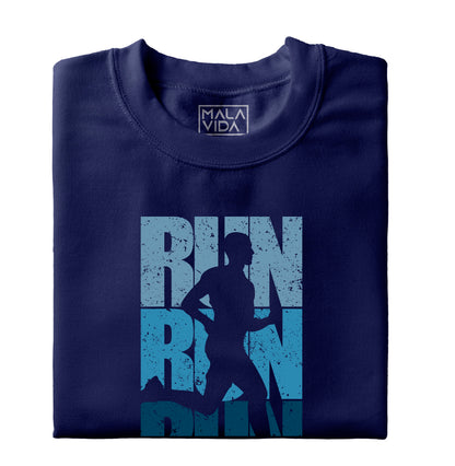 RUN RUN RUN