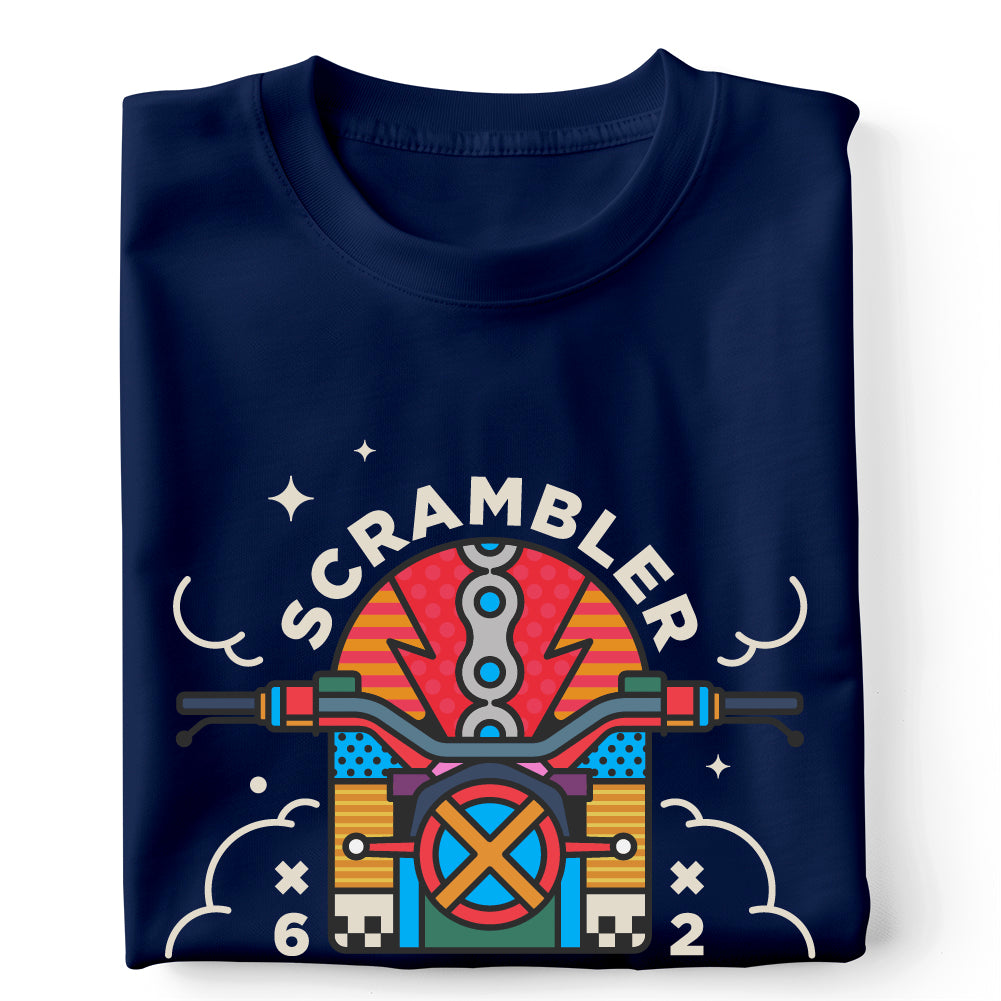 Scrambler Orton A