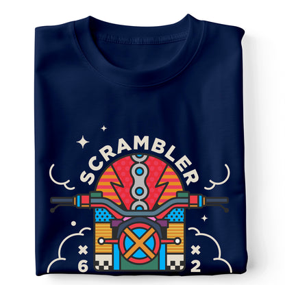 Scrambler Orton A