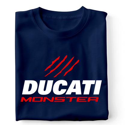 Monster emblema 2