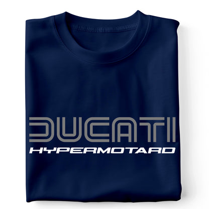 Hypermotard emblema 1