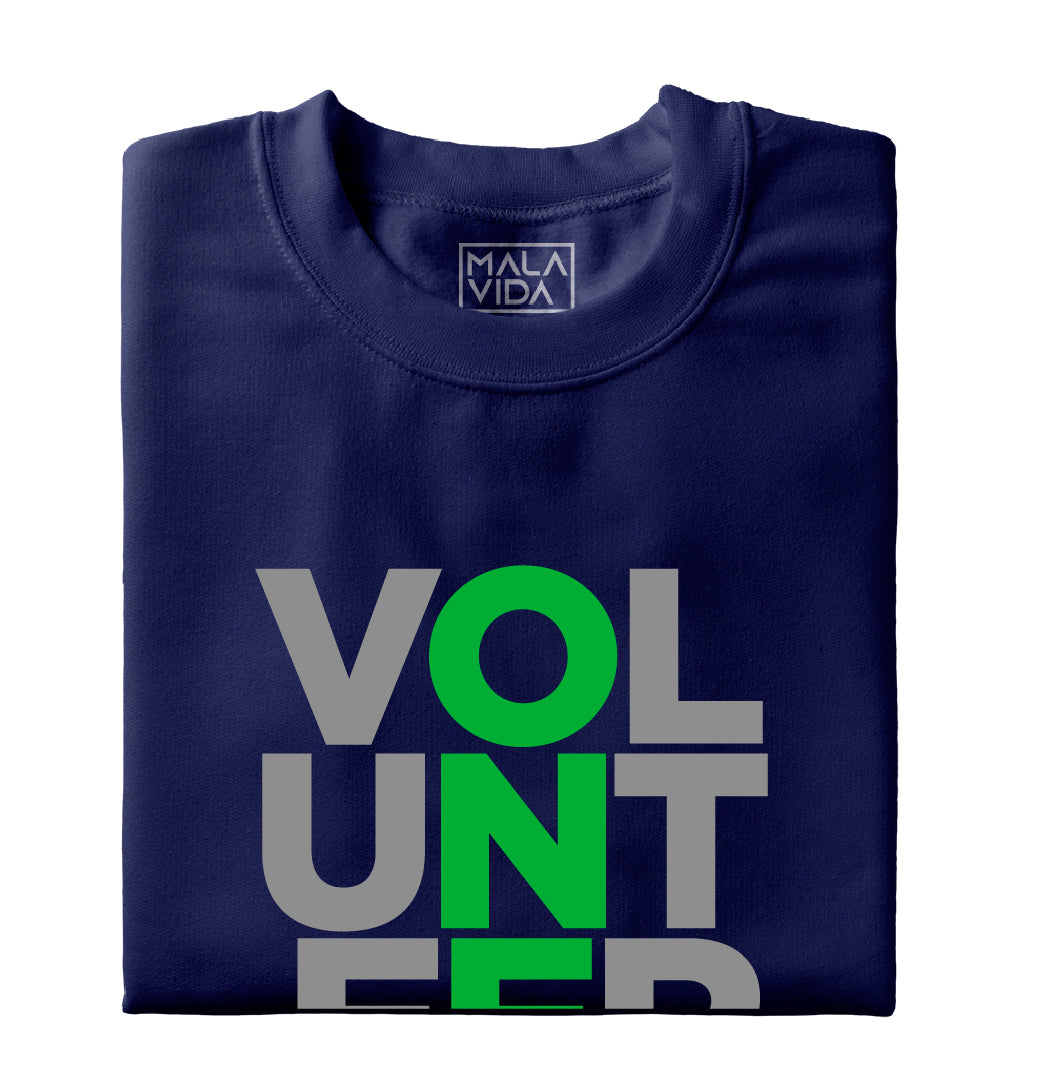 Volunteer (ONE)