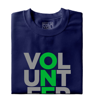 Volunteer (ONE)