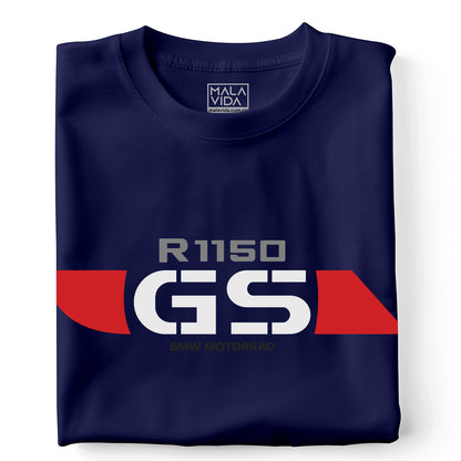 R1150 GS logo 3