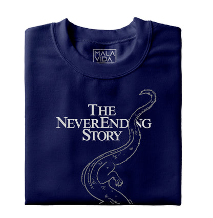 Historia sin fin style 3