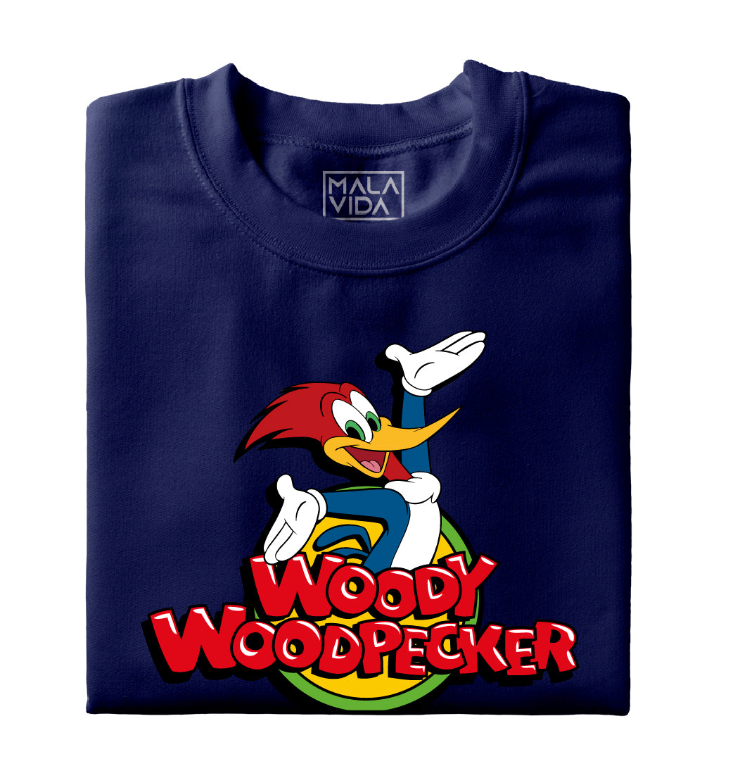 Woody Woodpecker | El pájaro carpintero