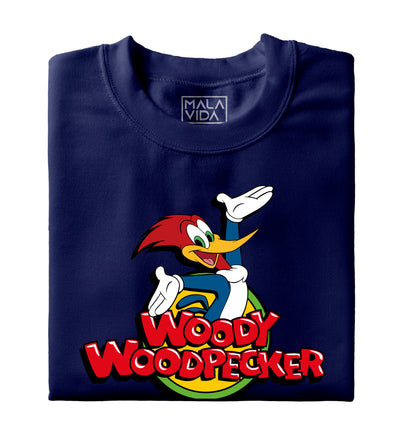 Woody Woodpecker | El pájaro carpintero