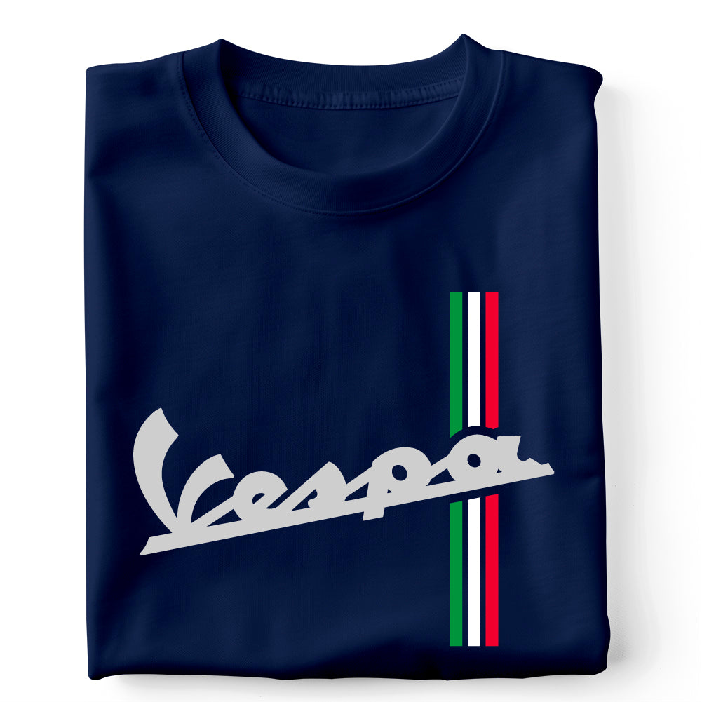 Vespa logo 2