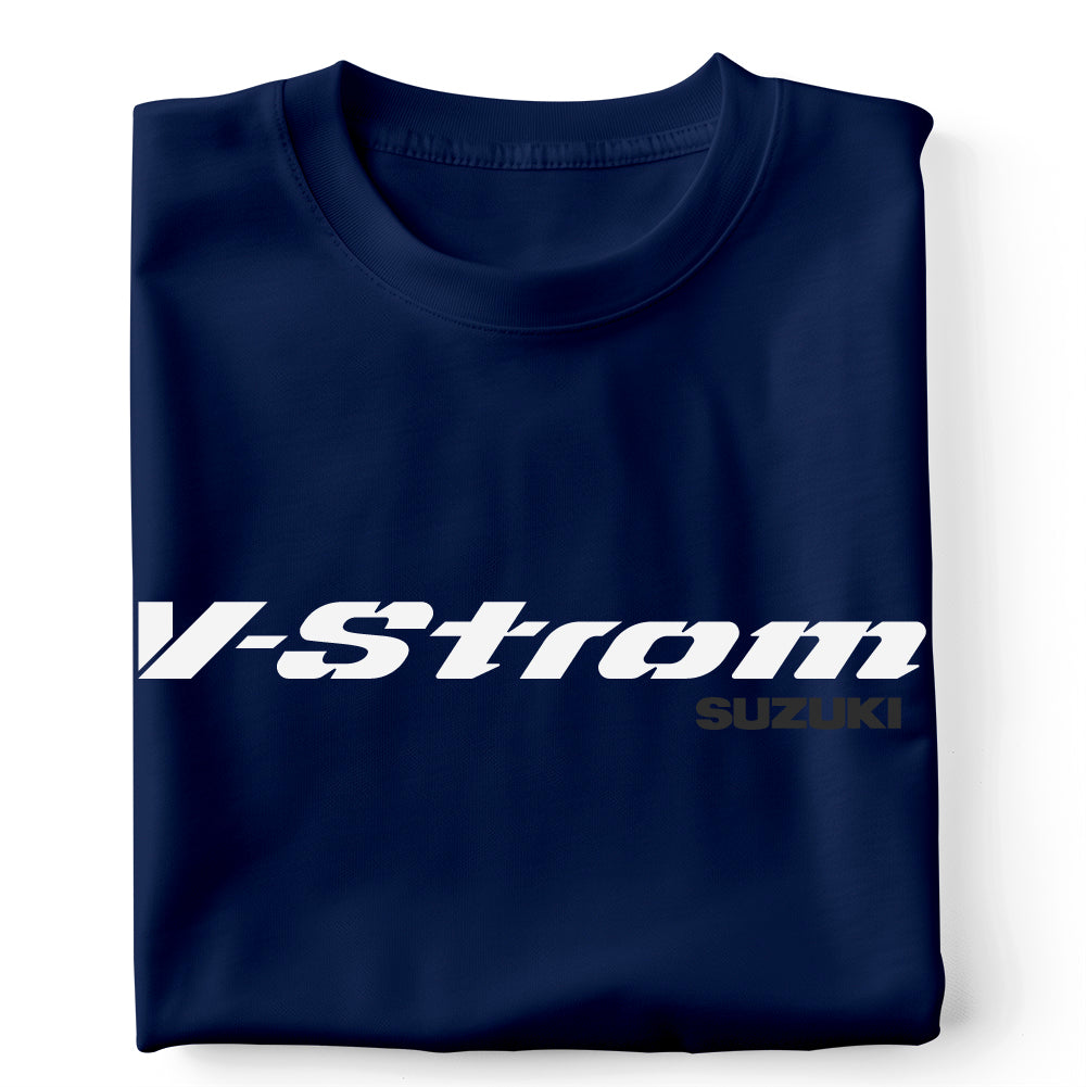 V-strom logo 2