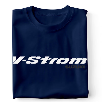 V-strom logo 2