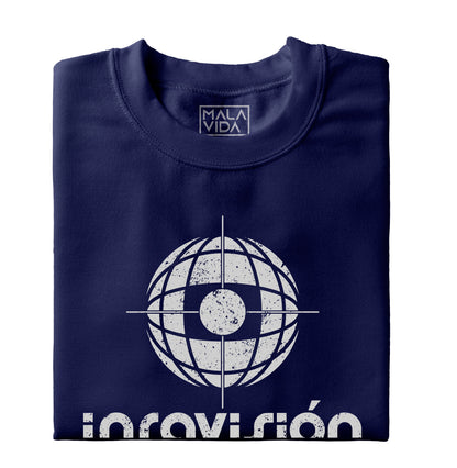Inravisión logo de 1982