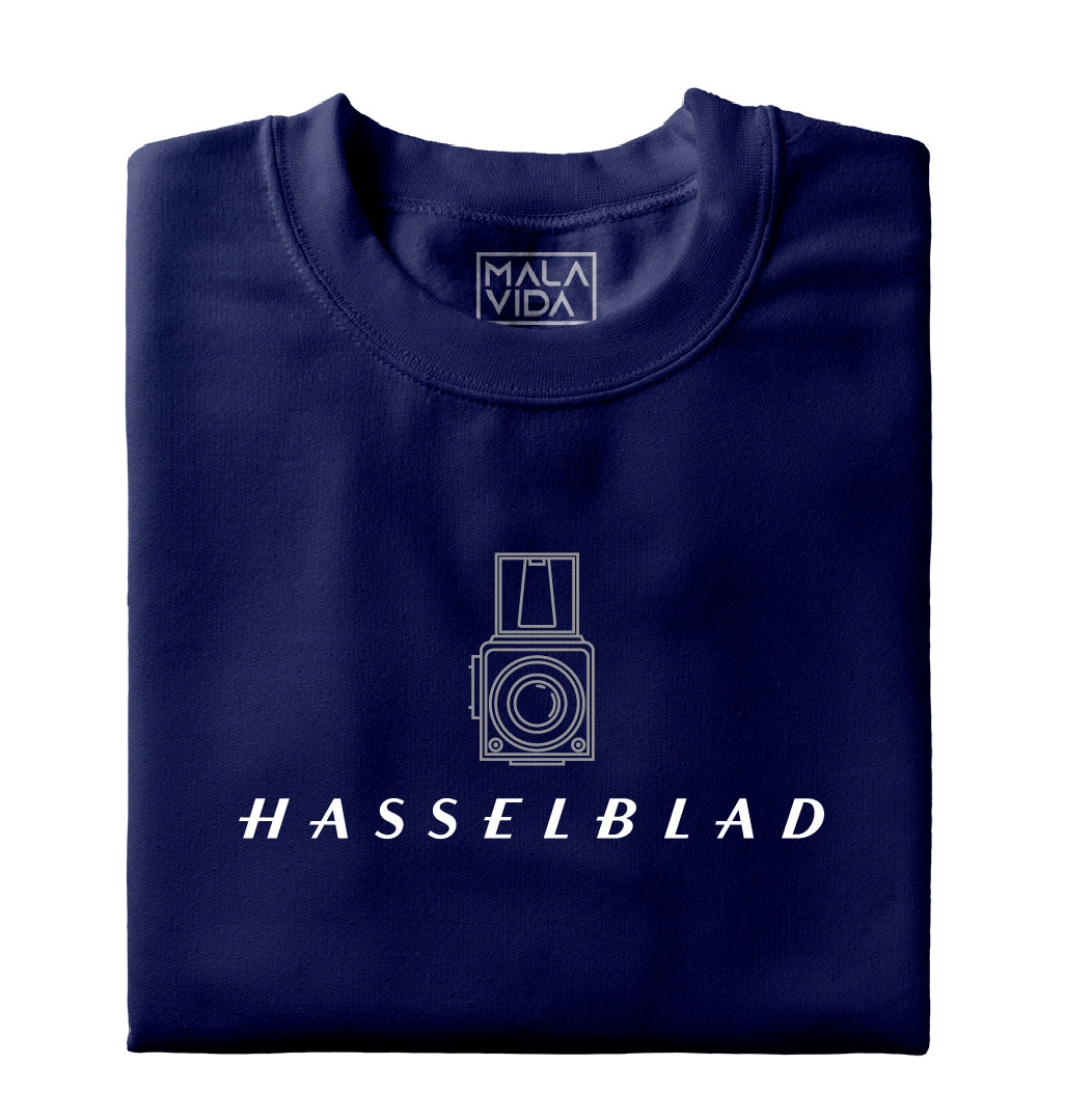Hasselblad camera logo