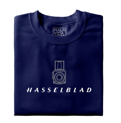 Hasselblad camera logo