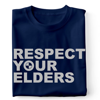 Respect your Elders