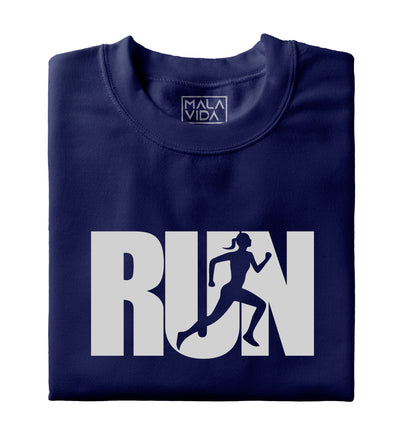RUN - Woman version