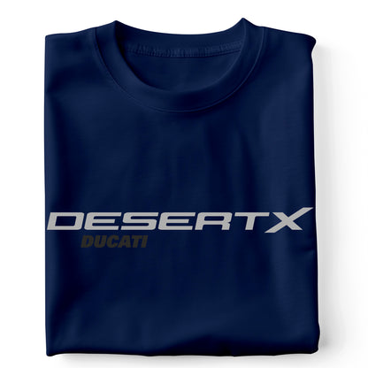 Desert X emblema 3
