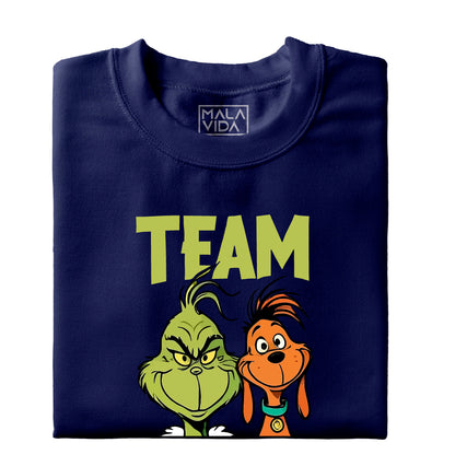 Team Grinch