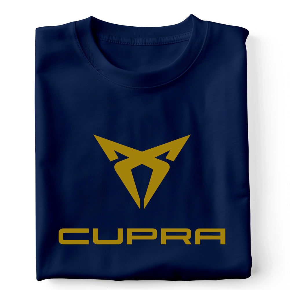 Cupra logo 2