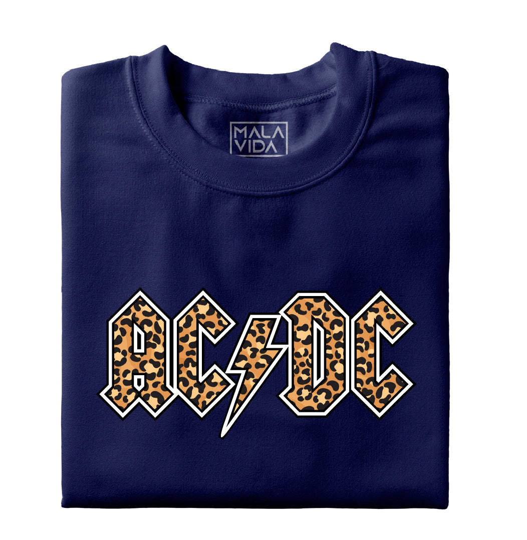 AC/DC Animal print
