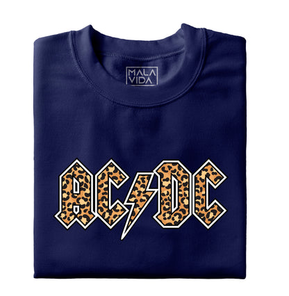 AC/DC Animal print