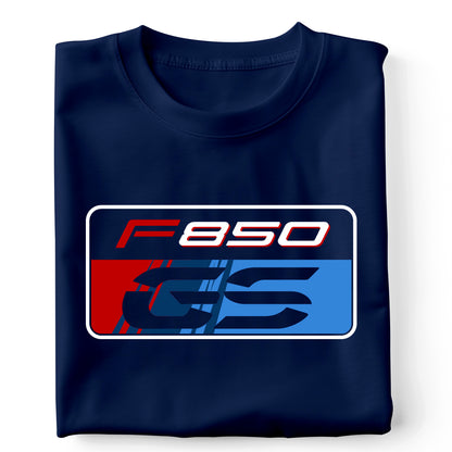 F850 GS emblema 5