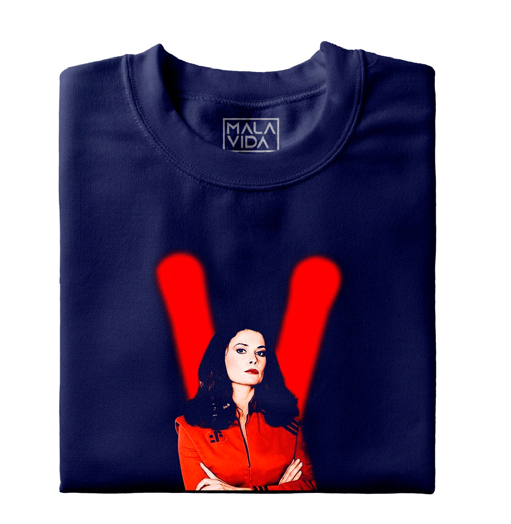 V La Batalla Final | Diana