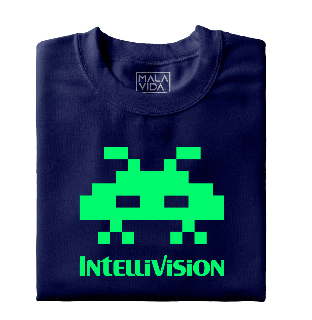 Intellivision logo 4