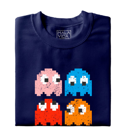 Pacman style 1