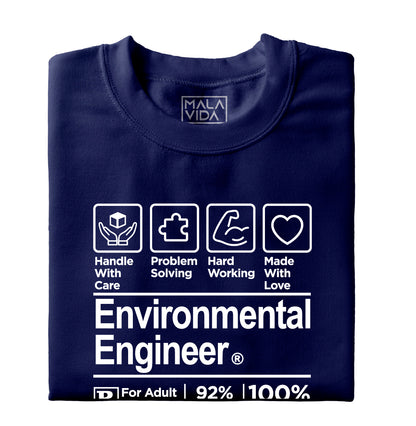 Environmental Engineer