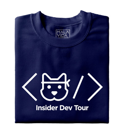 Insider Dev Tour