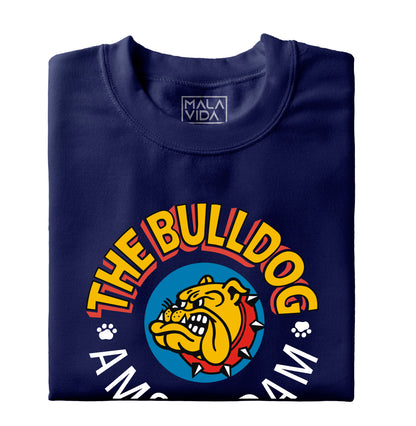 The Bulldog Amsterdam