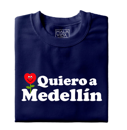 Quiero a Medellín - vintage