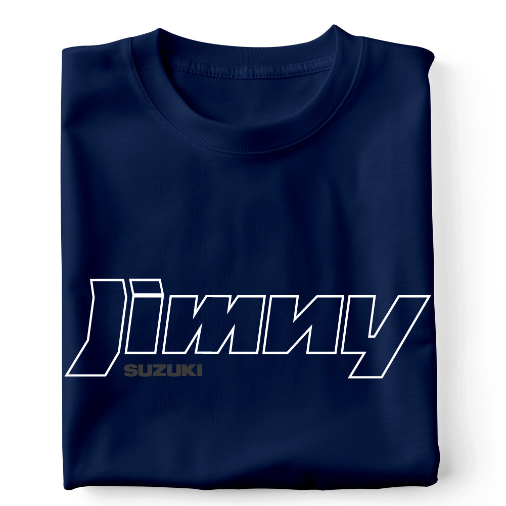 Jimny logo 2