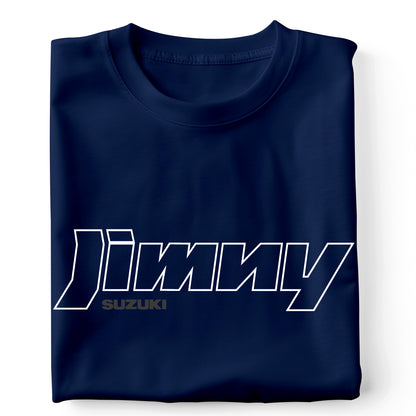 Jimny logo 2