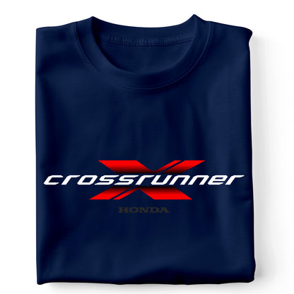 Crossrunner logo