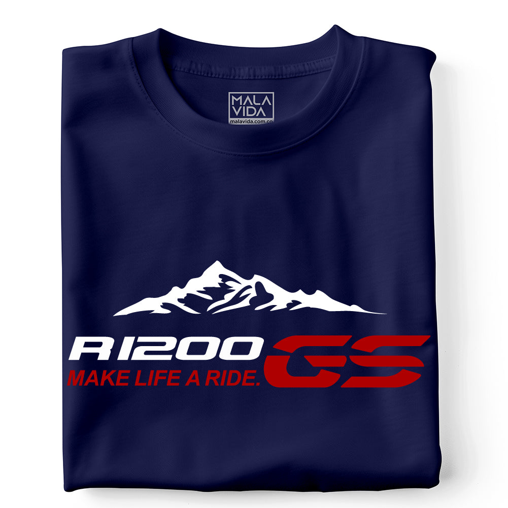 R1200 GS logo 6
