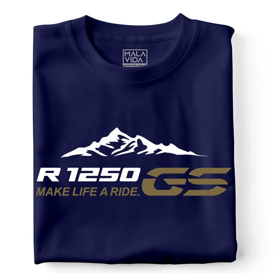 R1250 GS mountains 1