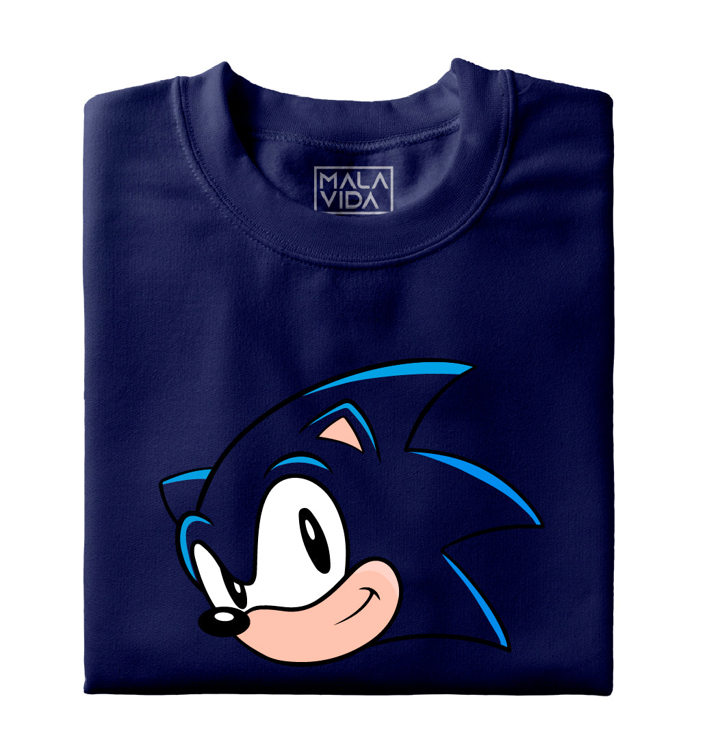 Sonic the Hedgehog