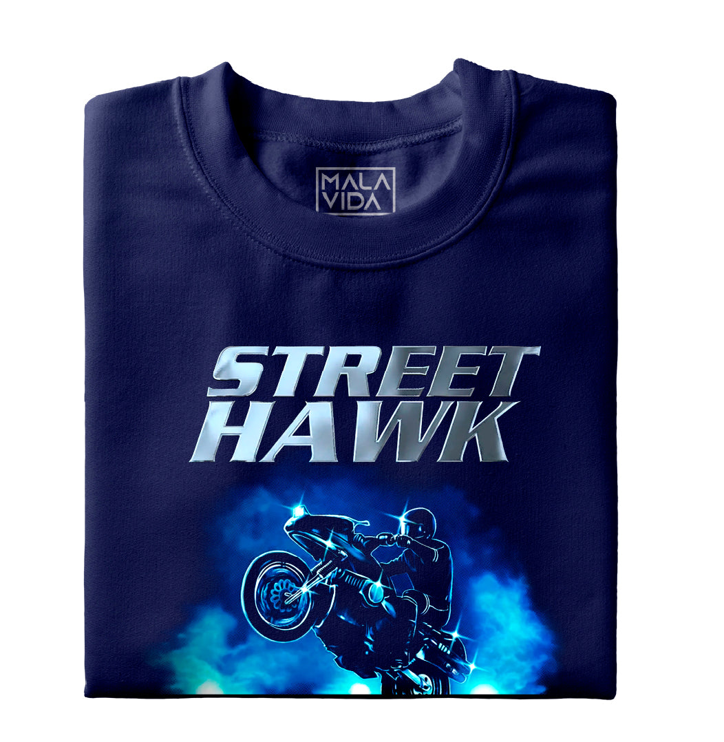Street Hawk | El Cóndor