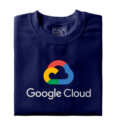 Google Cloud logo