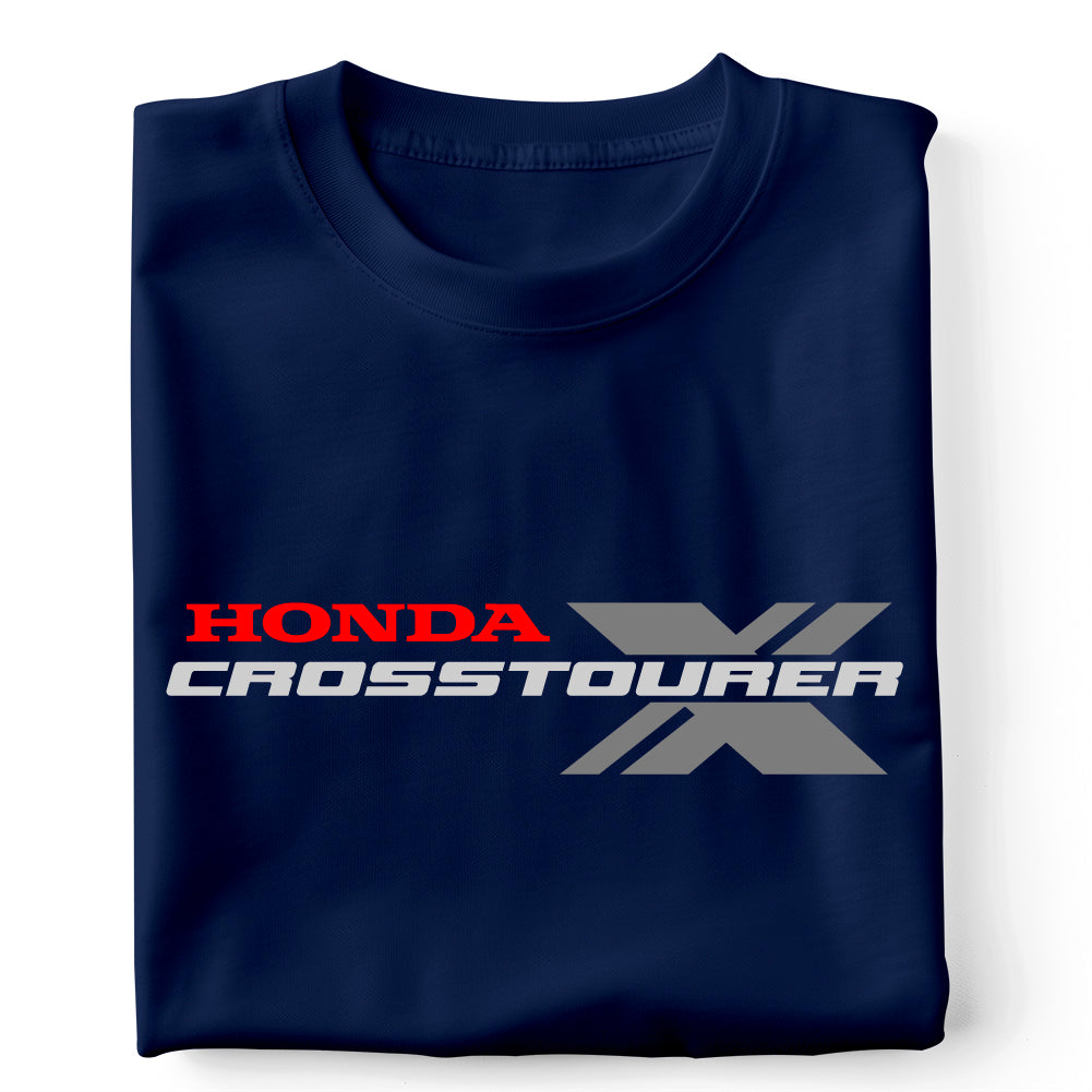 Crosstourer emblema 2