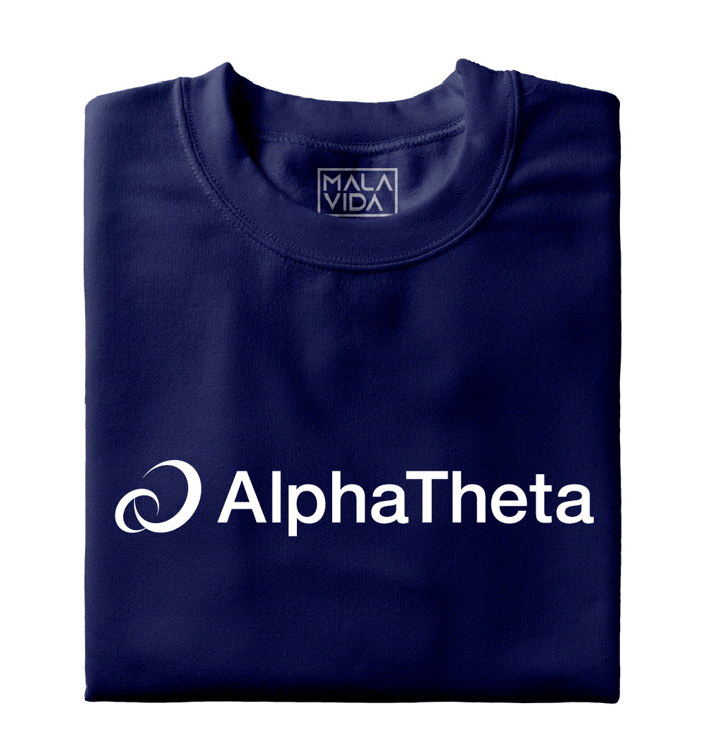 AlphaTheta logo 2