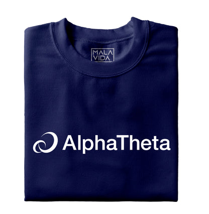 AlphaTheta logo 2