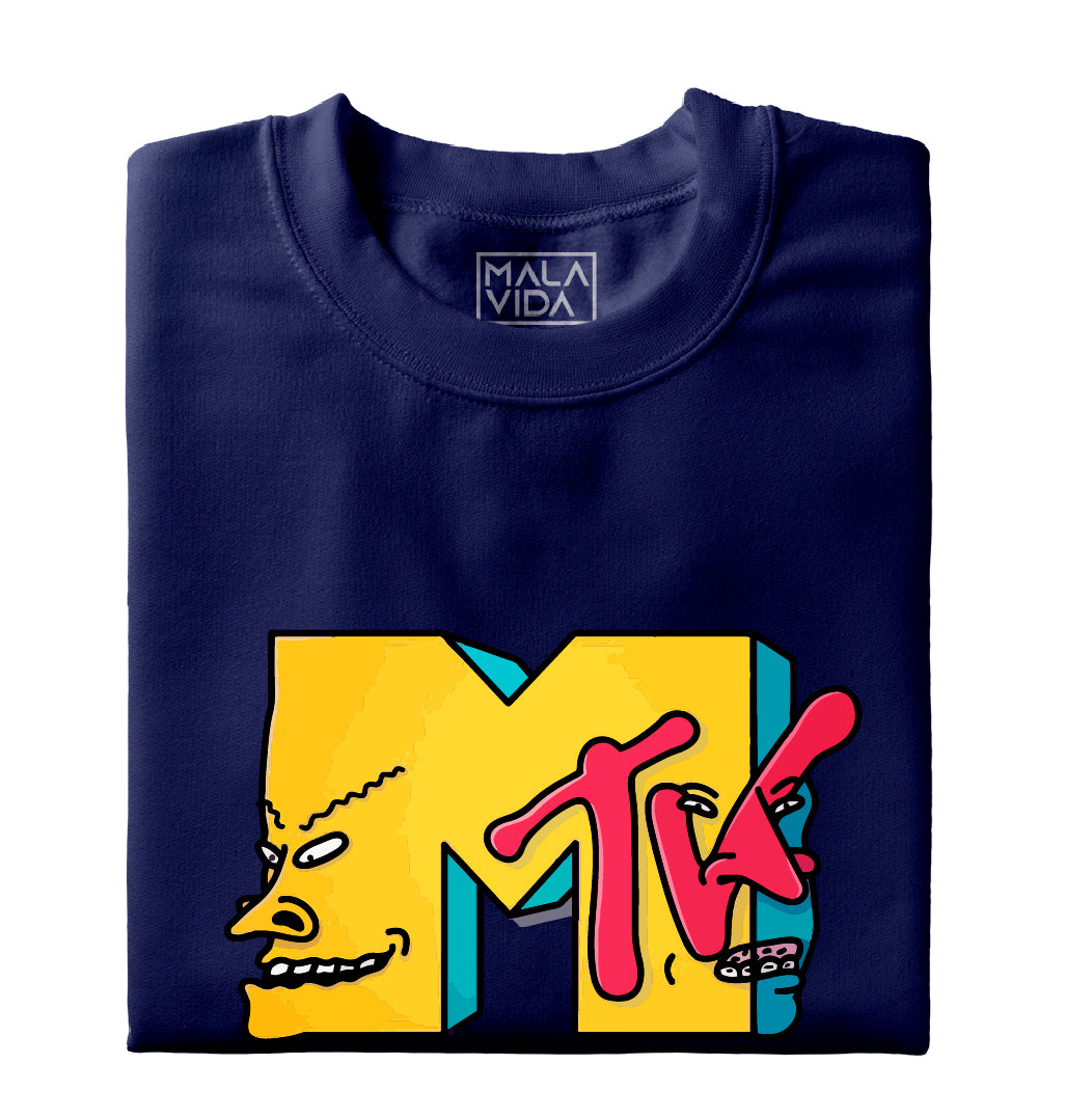 MTV Beavis & Butthead