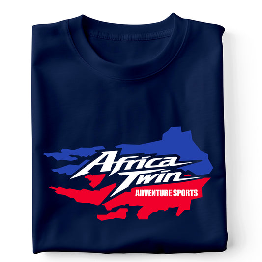 Africa Twin logo 2