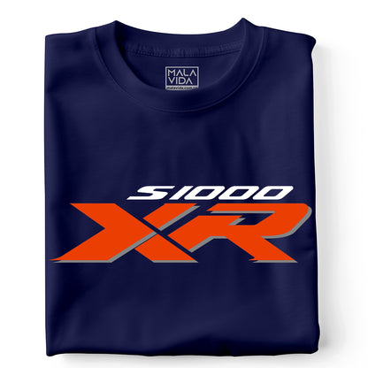 S1000 XR emblema 1