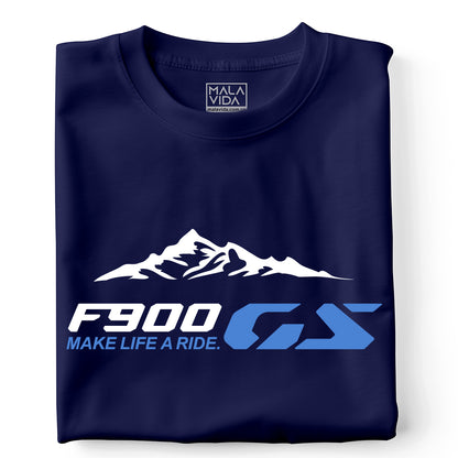 F900 GS logo 2