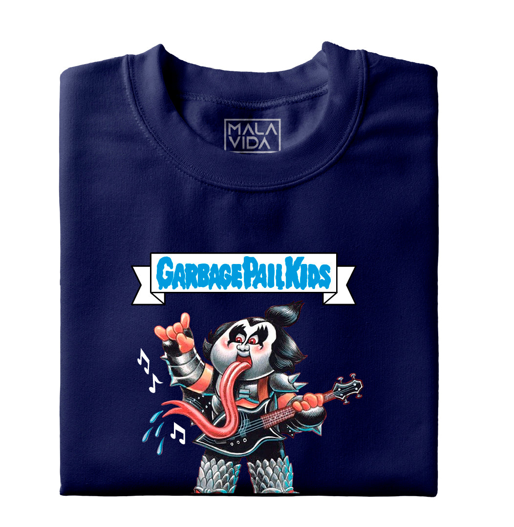 Garbage Pail Kids | Obscene Gene