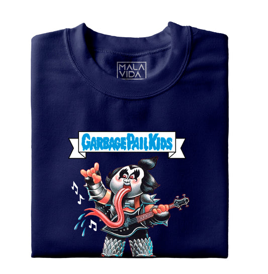 Garbage Pail Kids | Obscene Gene