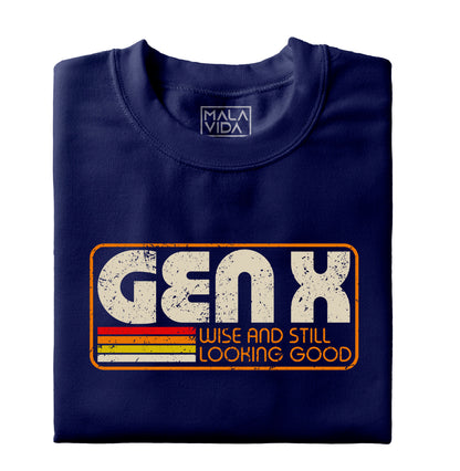 Generation X statement